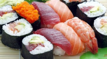 Sushi