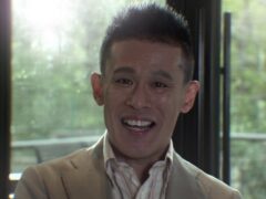 葬儀社のイメキャラにあの人が就任 特設サイトも
